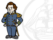 マシュー・ペリー