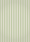 ヴィンテージなストライプ（A4縦-緑）