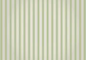 ヴィンテージなストライプ（A4横-緑）
