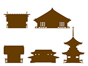 戦国時代の建築物-10