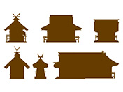 戦国時代の建築物-9