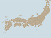 令制国-9（日本地図）